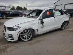 2021 BMW X5 XDRIVE40I en venta en Nampa, ID