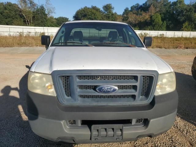 2005 Ford F150