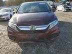 2018 Honda Odyssey EXL