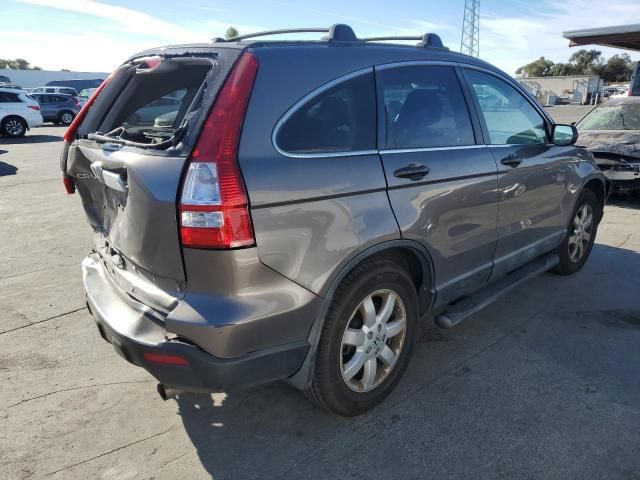 2009 Honda CR-V EX