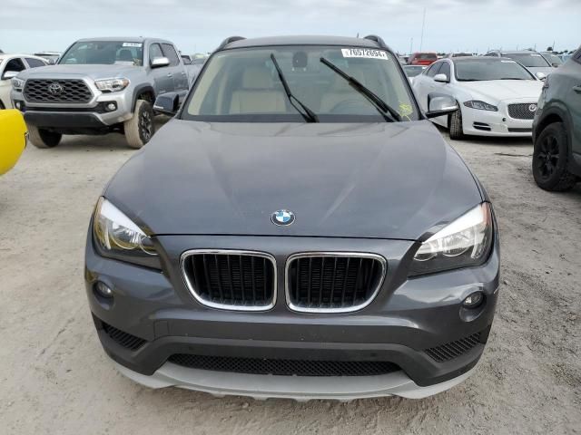 2015 BMW X1 SDRIVE28I