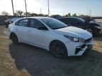 2021 KIA Forte GT Line