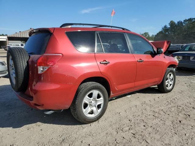 2008 Toyota Rav4