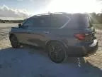 2023 Infiniti QX80 Luxe