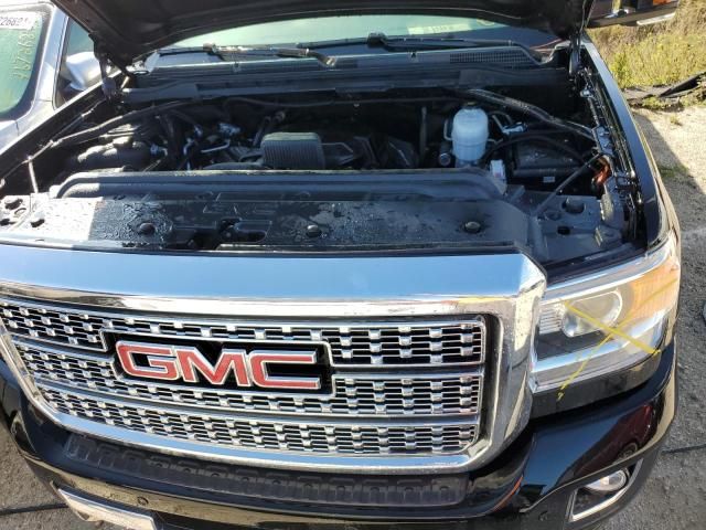 2019 GMC Sierra K2500 Denali