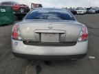 2005 Nissan Altima S