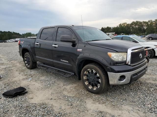 2012 Toyota Tundra Crewmax SR5