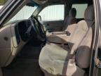 2001 Chevrolet Silverado K1500