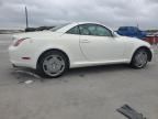 2004 Lexus SC 430