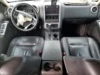 2010 Mercury Mountaineer Premier