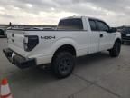 2013 Ford F150 Super Cab