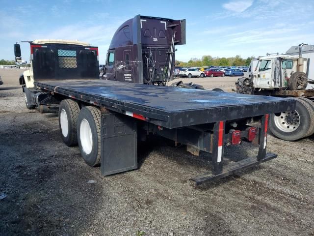 2007 International 7000 7600