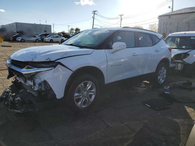 2021 Chevrolet Blazer 2LT