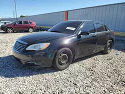 2014 Chrysler 200 LX en venta en Franklin, WI