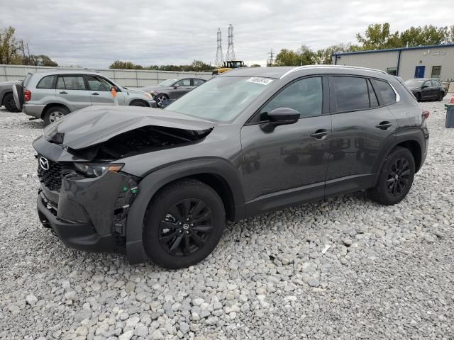 2024 Mazda CX-50 Select