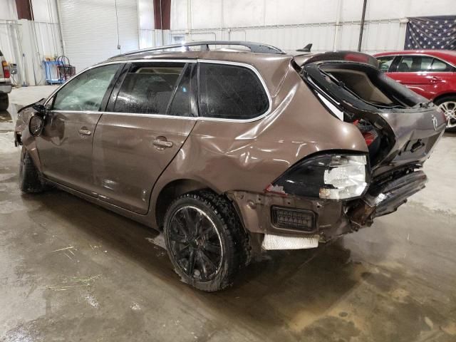 2011 Volkswagen Jetta TDI