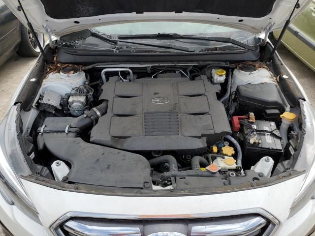 2019 Subaru Outback 3.6R Limited