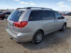 2010 Toyota Sienna CE