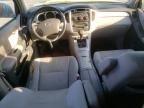 2004 Toyota Highlander