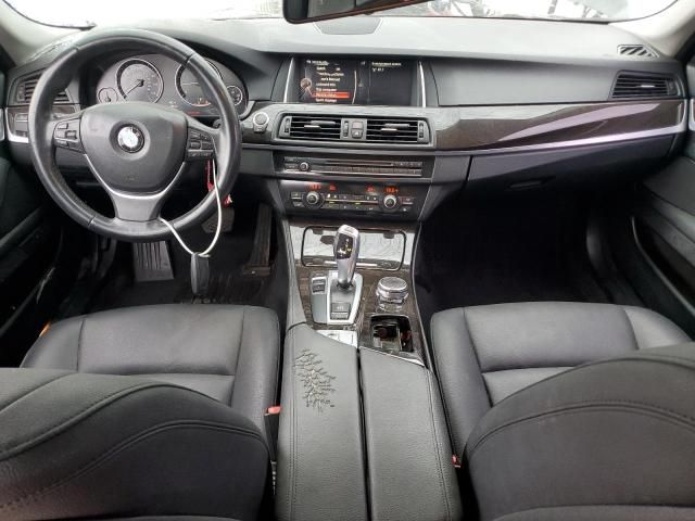 2015 BMW 528 I