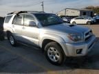 2006 Toyota 4runner SR5