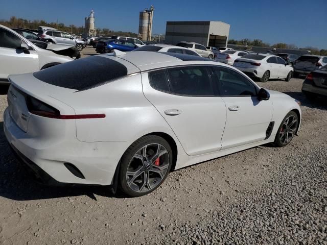 2021 KIA Stinger GT