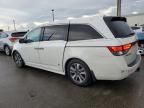 2014 Honda Odyssey Touring