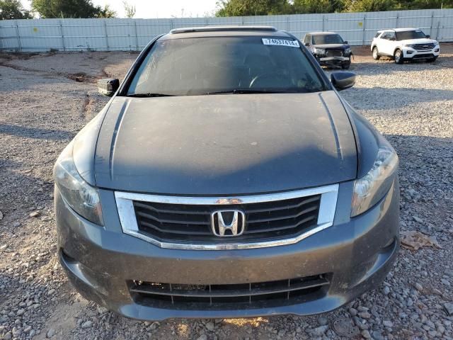 2010 Honda Accord EXL