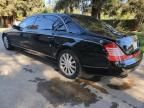 2009 Maybach Maybach 62S