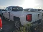 2014 Chevrolet Silverado C1500 LT