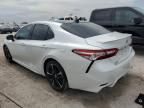 2020 Toyota Camry TRD