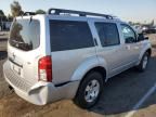 2010 Nissan Pathfinder S