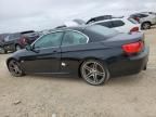 2013 BMW 335 I Sulev