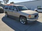 2003 GMC Yukon XL C1500