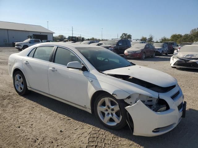 2008 Chevrolet Malibu 1LT