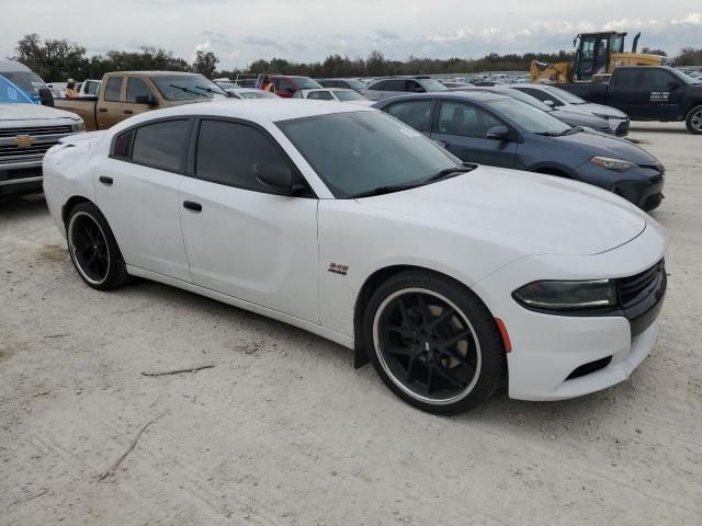 2016 Dodge Charger R/T