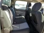 2008 Chevrolet Silverado K2500 Heavy Duty