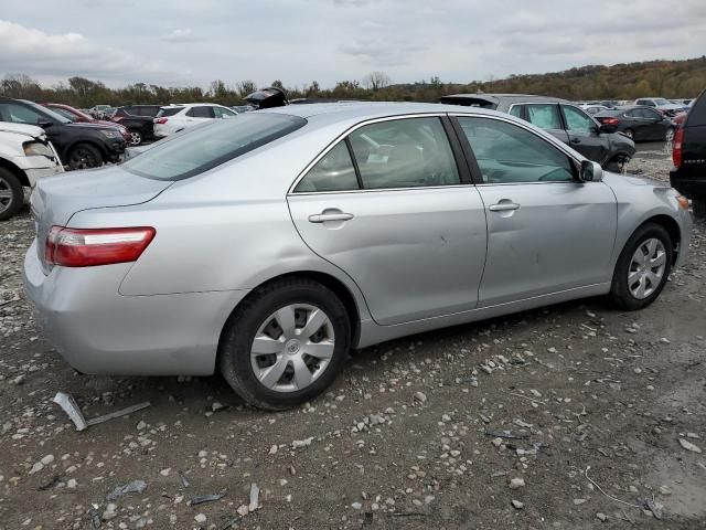 2007 Toyota Camry CE