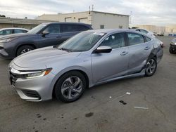 Honda Insight Vehiculos salvage en venta: 2019 Honda Insight EX