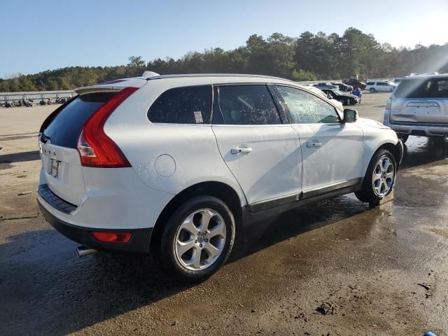 2013 Volvo XC60 3.2