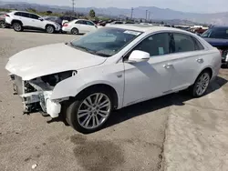 2018 Cadillac XTS Luxury en venta en Van Nuys, CA