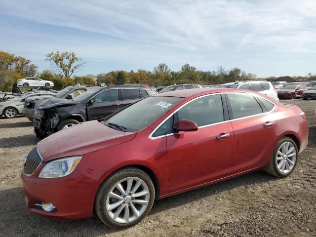 2012 Buick Verano