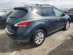 2011 Nissan Murano S