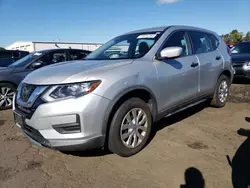 Nissan Vehiculos salvage en venta: 2018 Nissan Rogue S