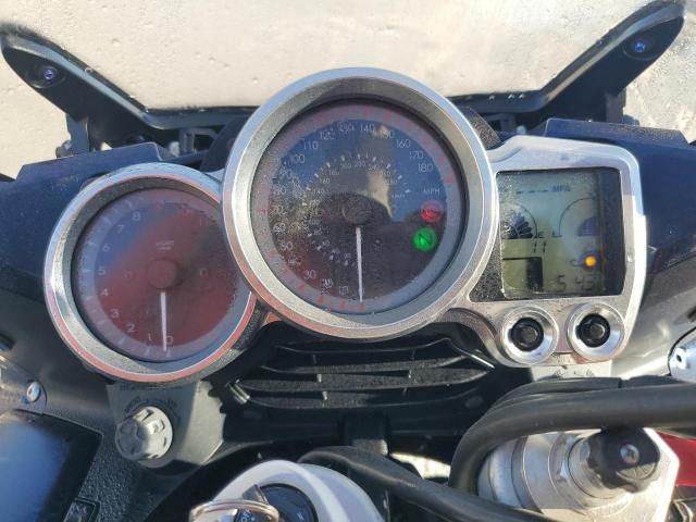 2006 Yamaha FJR1300