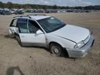 1997 Nissan Versa