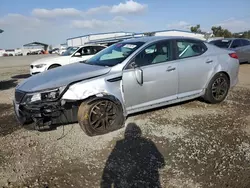 2014 KIA Optima EX en venta en San Diego, CA