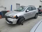 2018 Mitsubishi Outlander Sport SEL