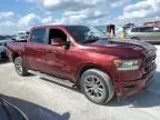 2019 Dodge 1500 Laramie