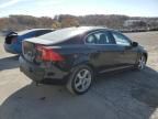 2012 Volvo S60 T5